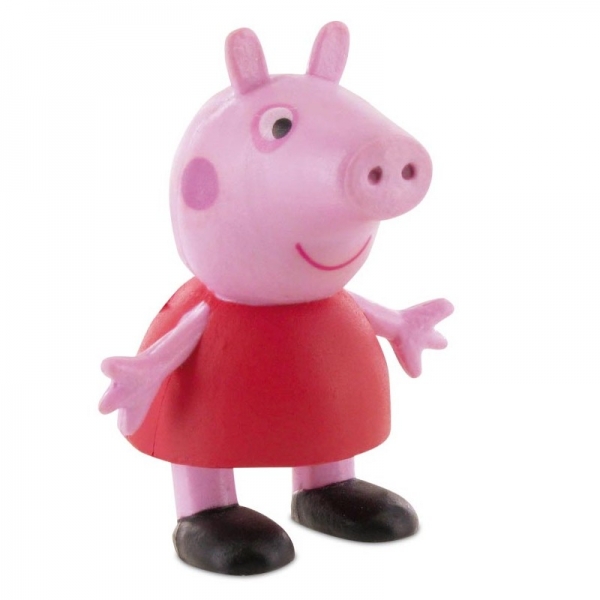 Figura Porquinha Peppa