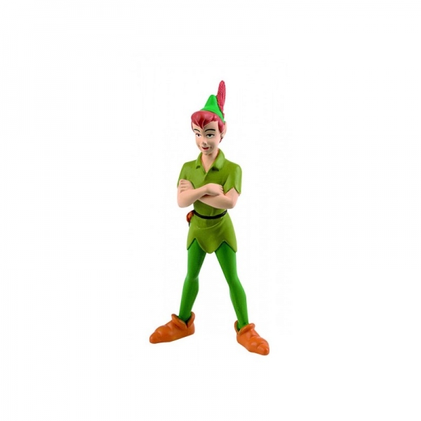 Figura Peter Pan