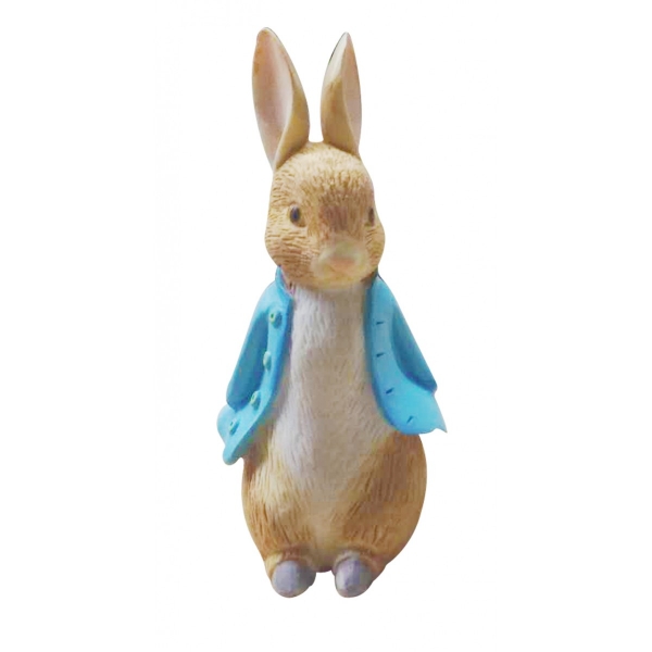 Figura Peter Rabbit