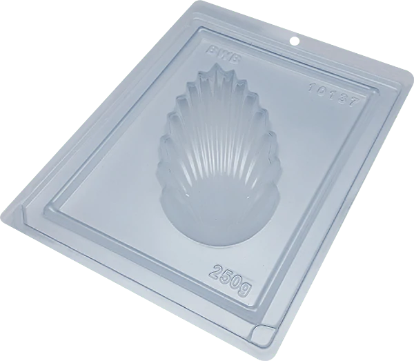 Forma Especial 3 Partes - Ovo Le France 250g