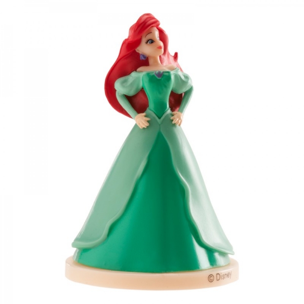 Figura Ariel 8,5cm