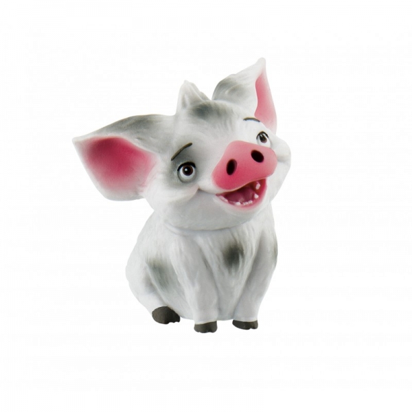 Figura Pua - Vaiana