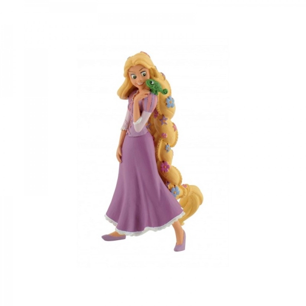 Figura Rapunzel