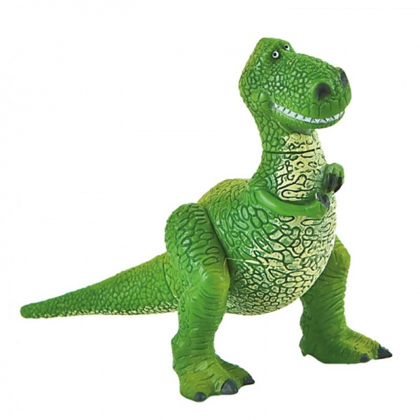 Figura Rex - Toy Story