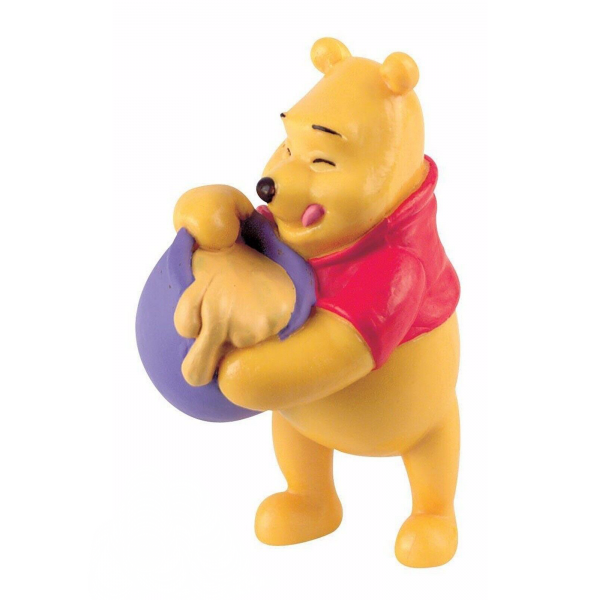 Figura Winnie the Pooh