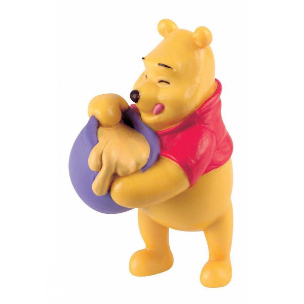 Figura Winnie the Pooh Figura Winnie the Pooh