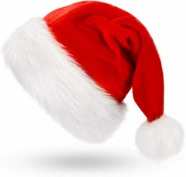 Barrete Pai Natal Barrete Pai Natal