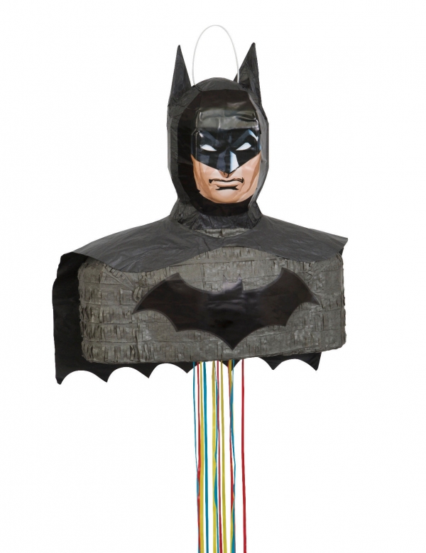 Pinhata 3D Batman