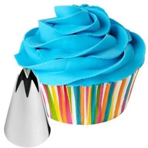 Wilton Bico de Pasteleiro #1M Wilton Bico de Pasteleiro #1M