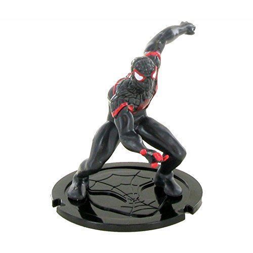 Figura Miles Morales - Homem-Aranha