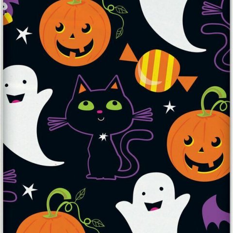 Toalha de Mesa Halloween