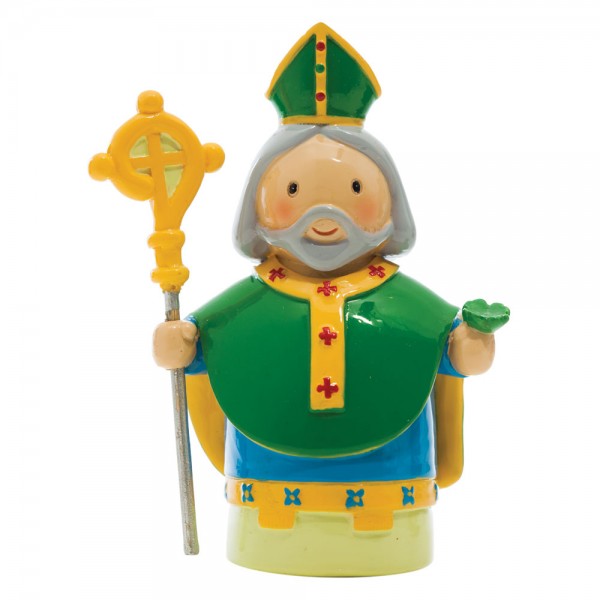 Figura São Patricio