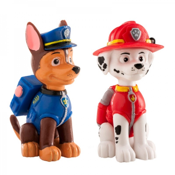 Figura Sortida Patrulha Pata