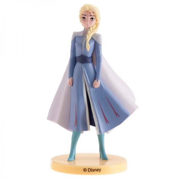 Figura Elsa - Frozen II Figura Elsa - Frozen II