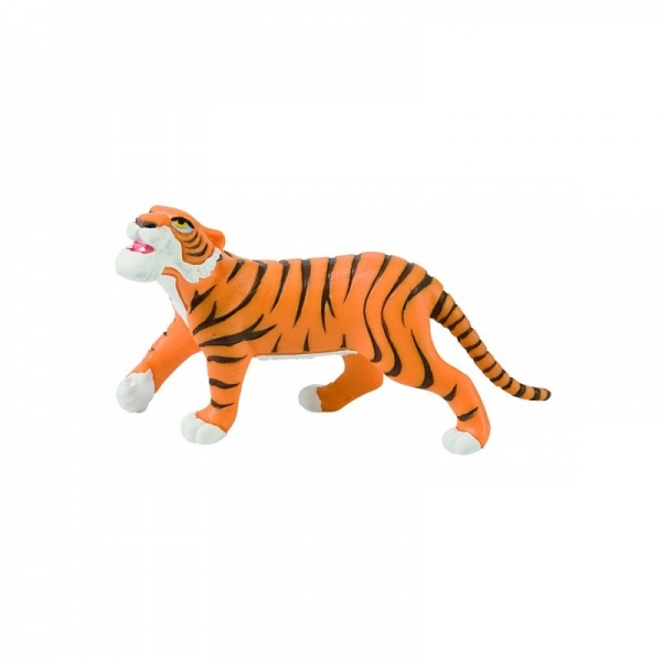 Figura Shere Khan - O Livro da Selva