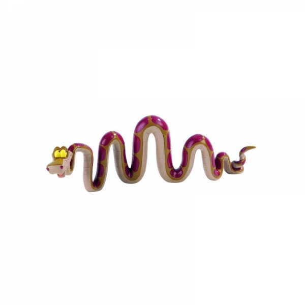 Figura Kaa - O Livro da Selva Figura Kaa - O Livro da Selva