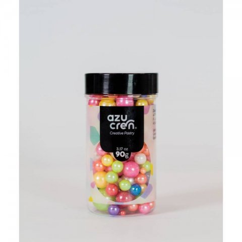 Sprinkles Mix Pérolas - 90g