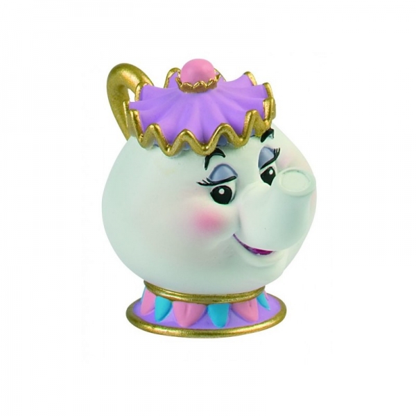 Figura Bule - Mrs. Potts