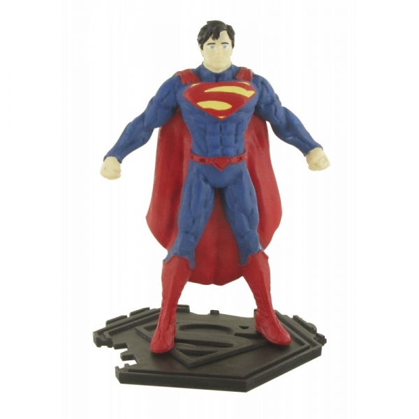 Figura Super-Homem