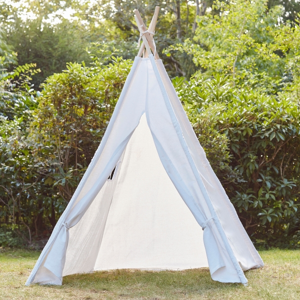 Tenda Teepee 