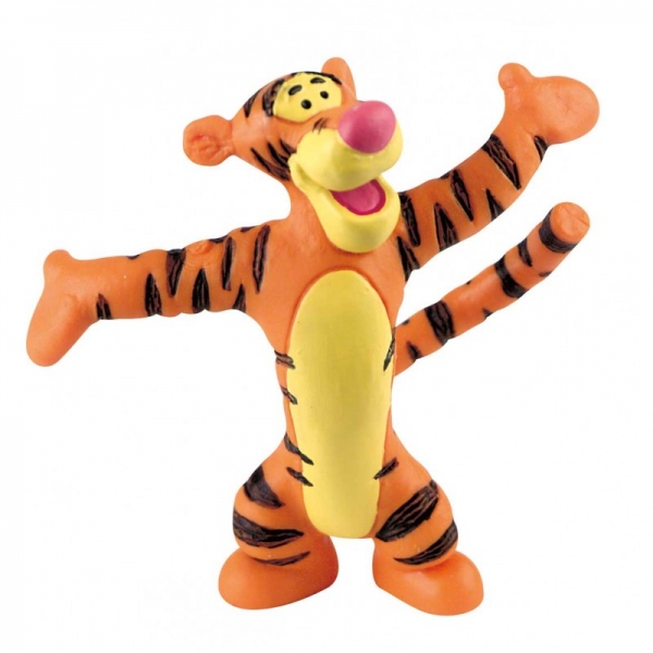 Figura Tigger - Winnie The Pooh