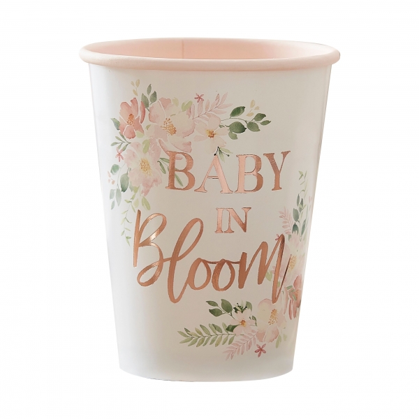 Copos Baby in Bloom