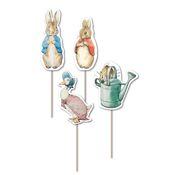 Picks Peter Rabbit Picks Peter Rabbit