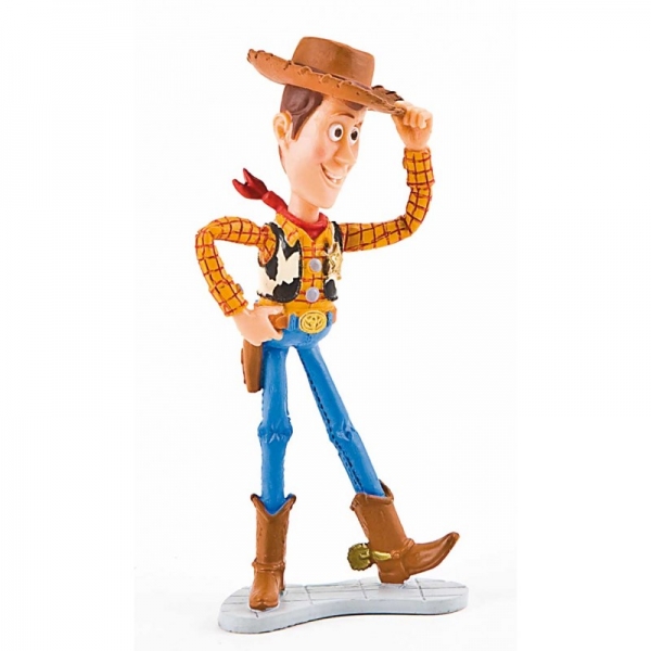 Figura Woody - Toy Story