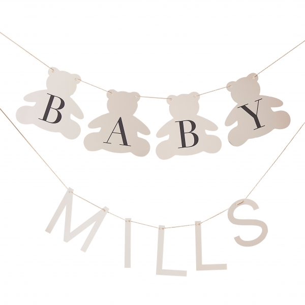 Faixa Personalizável Baby Faixa Personalizável Baby