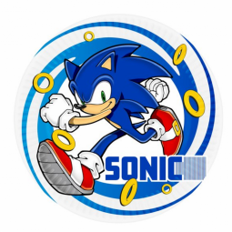 Sonic