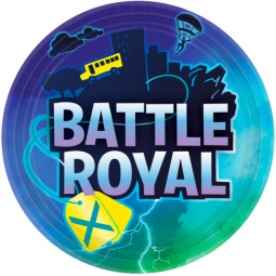 Fortnite / Battle Royal