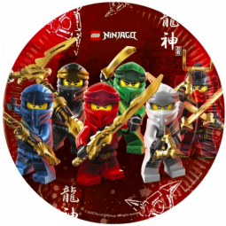 Ninjago